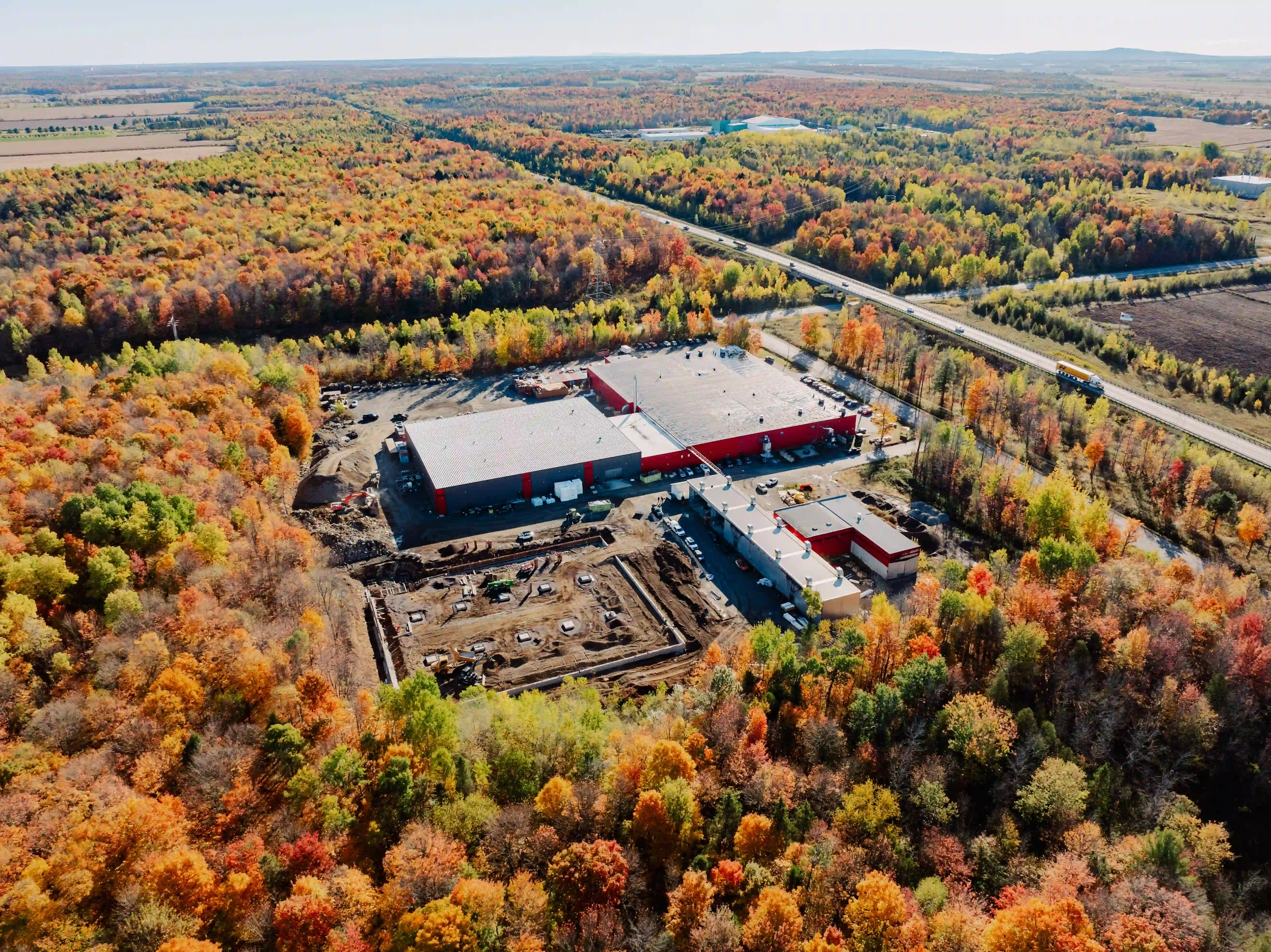 Le meilleur du savoir-faire canadien, accessible en France