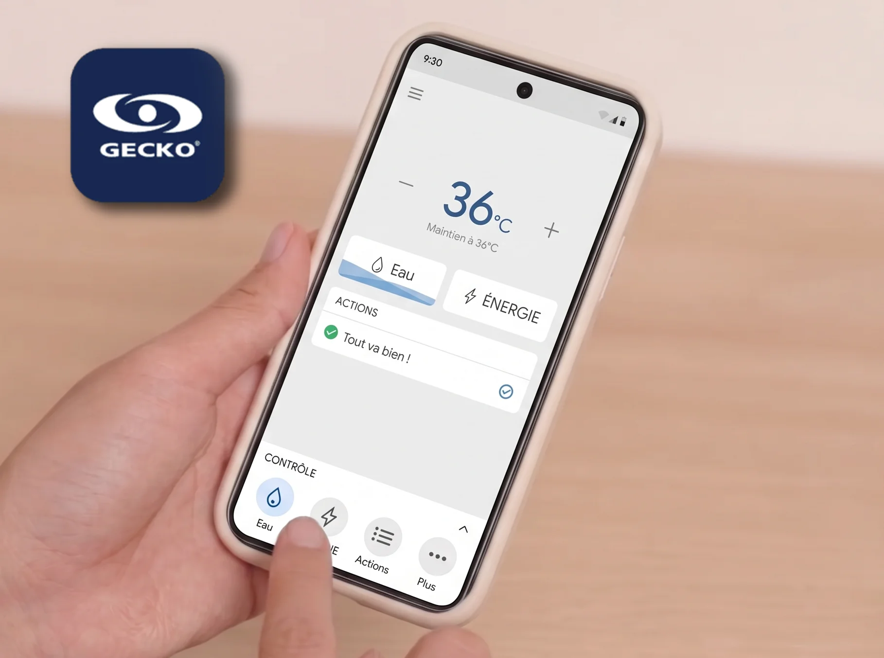 Wifi in.Touch 3
