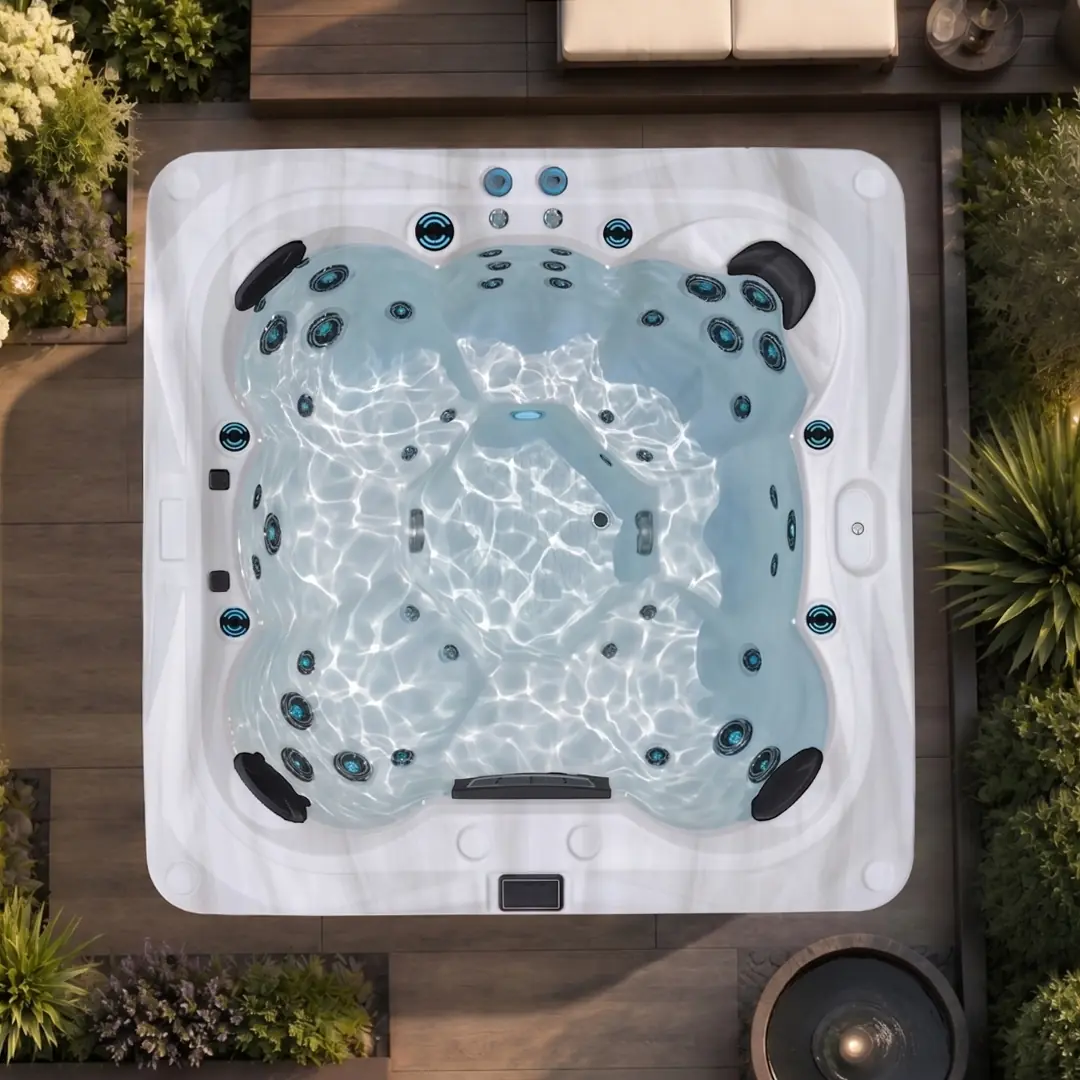 Spa D755