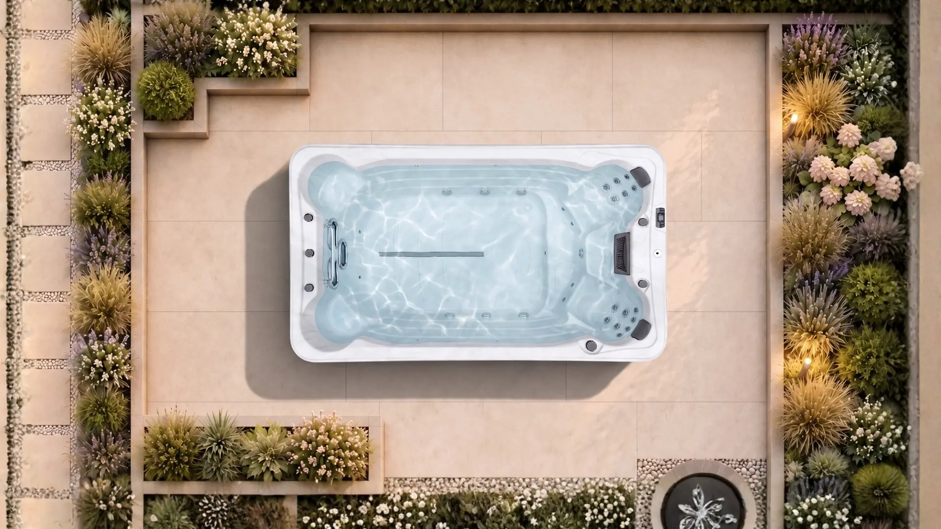 Spa SW390