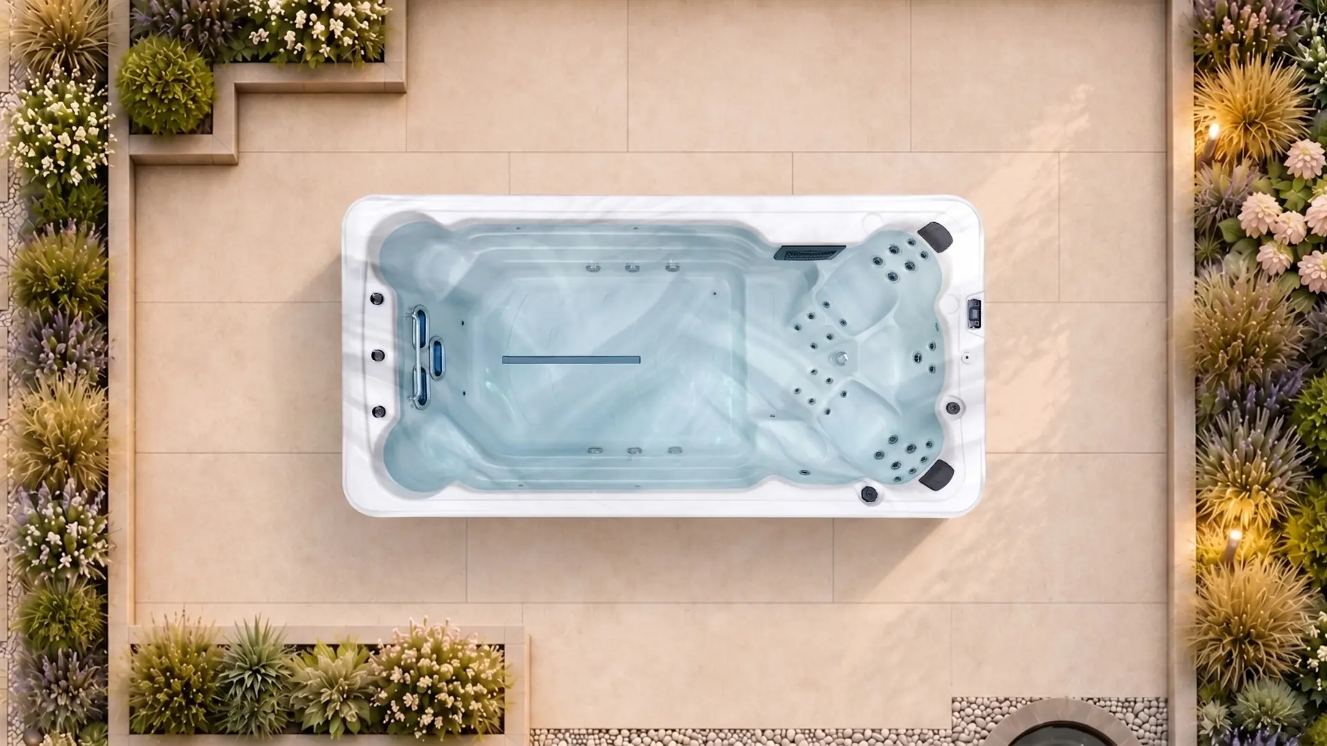 Spa SW450