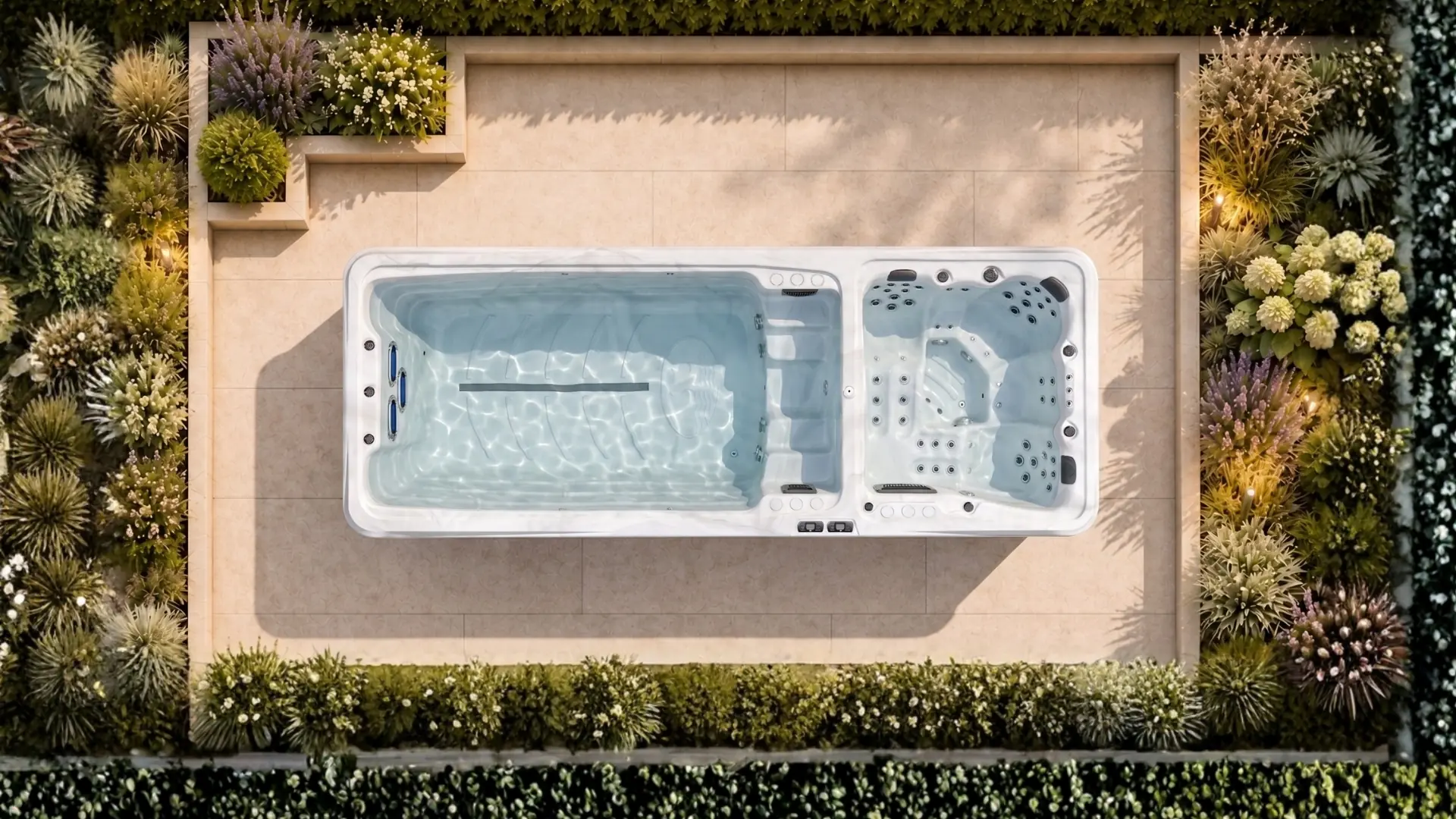Spa SW590